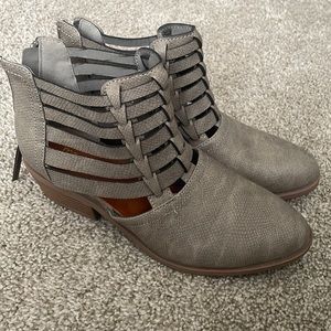 Booties